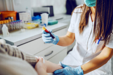 Blood Tests to Detect Alzheimer’s Early