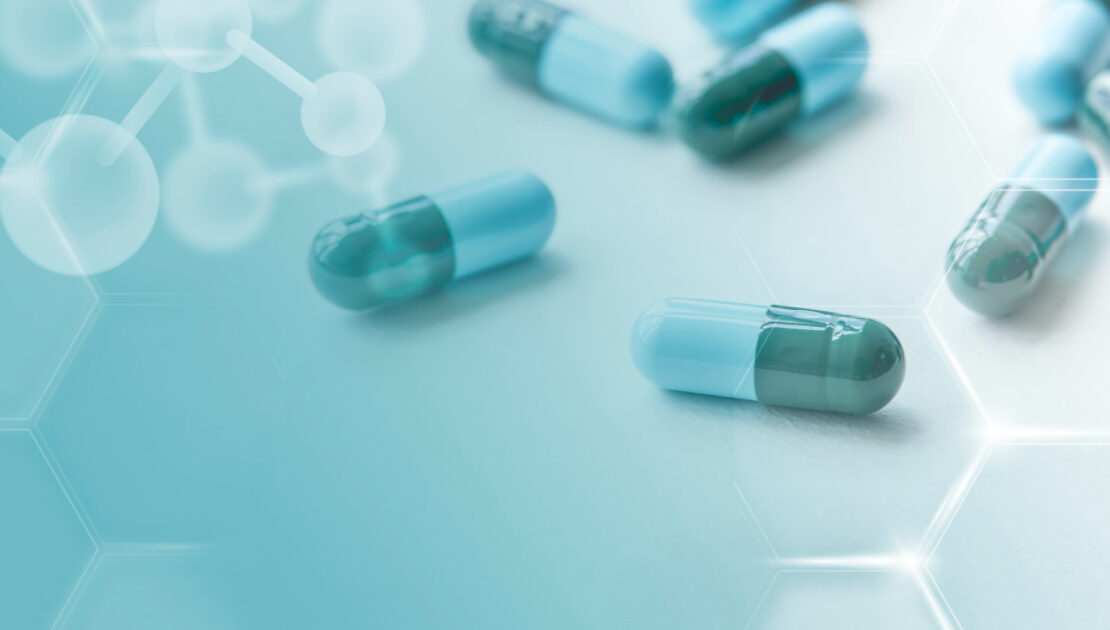 A New Drug That Targets Amyloid Plaques