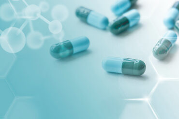 A New Drug That Targets Amyloid Plaques