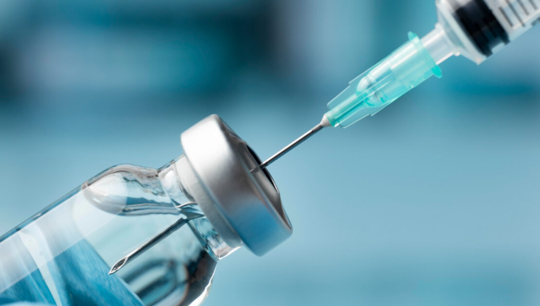 Alzheimer's vaccine