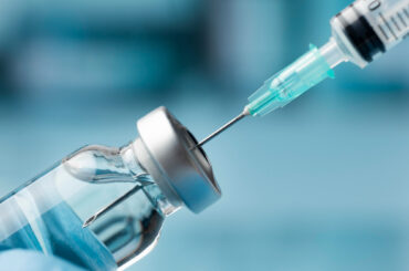 Alzheimer's vaccine