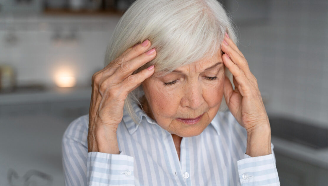 Reducing brain inflammation with Alzheimer’s or Dementia disorders
