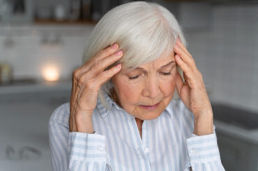 Reducing brain inflammation with Alzheimer’s or Dementia disorders