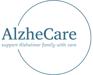AlzheCare logo