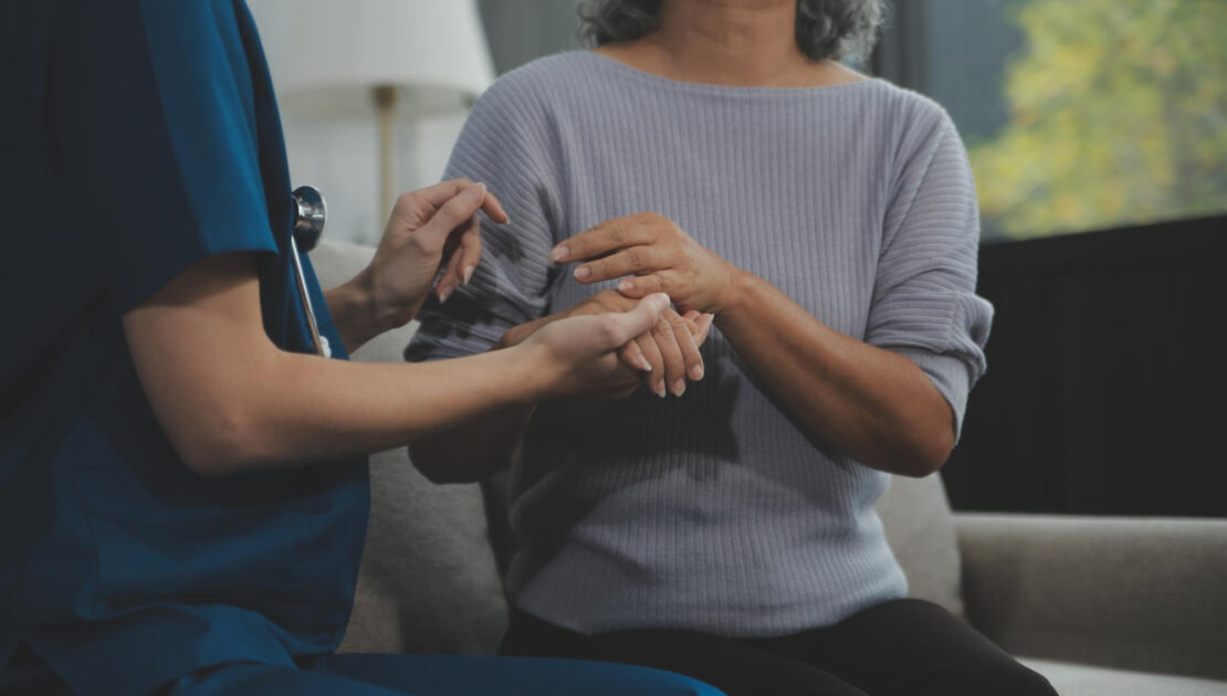 Caregiver Strategies for Alzheimer's and Dementia