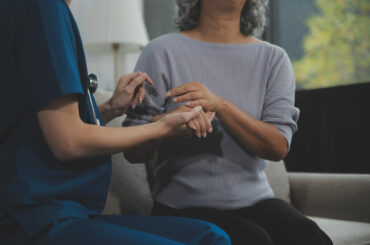 Caregiver Strategies for Alzheimer's and Dementia