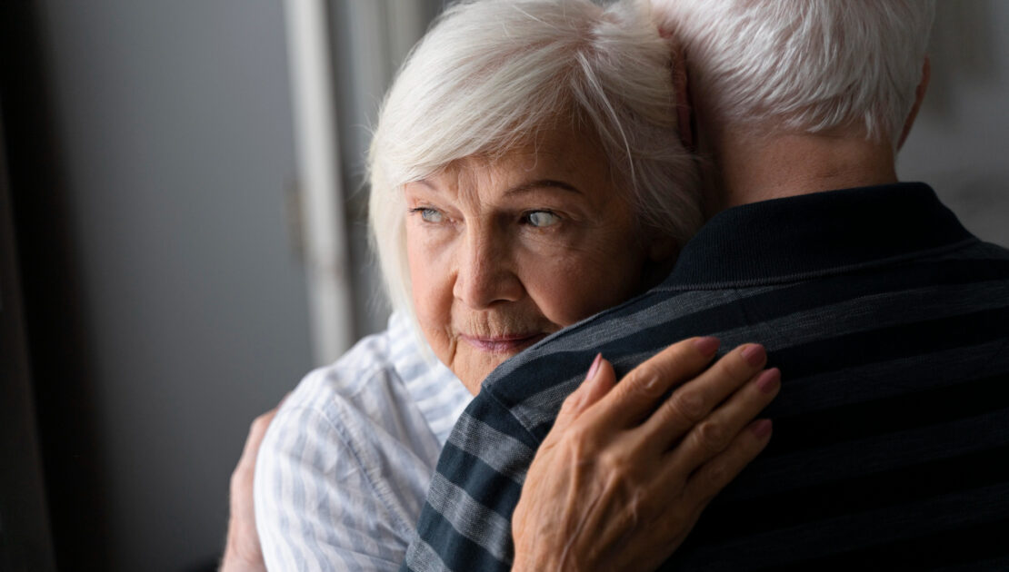 Disease Progression stages of Alzheimer's