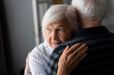 Disease Progression stages of Alzheimer's
