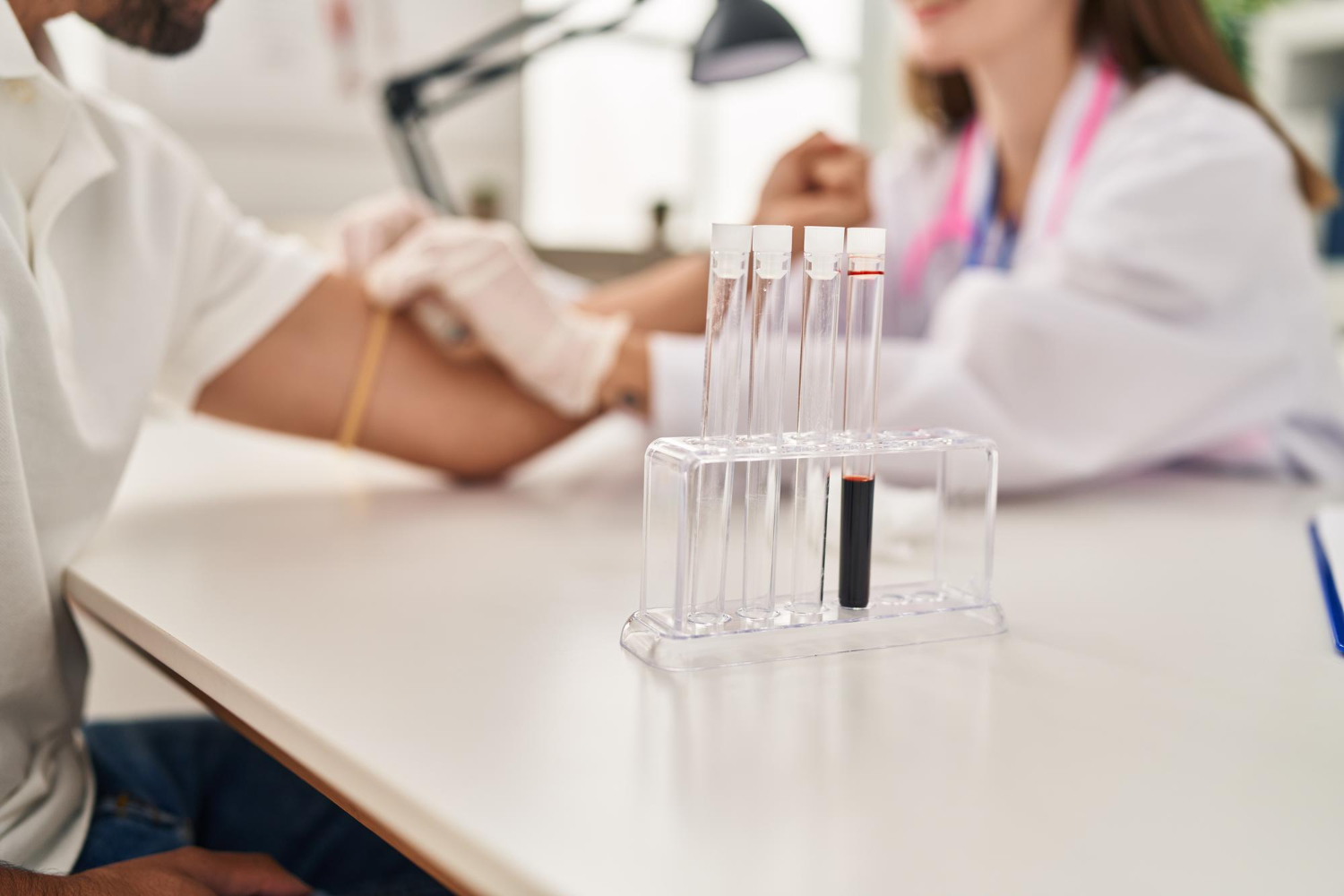 Participate in clinical trials for Alzheimer's and Dementia treatment research