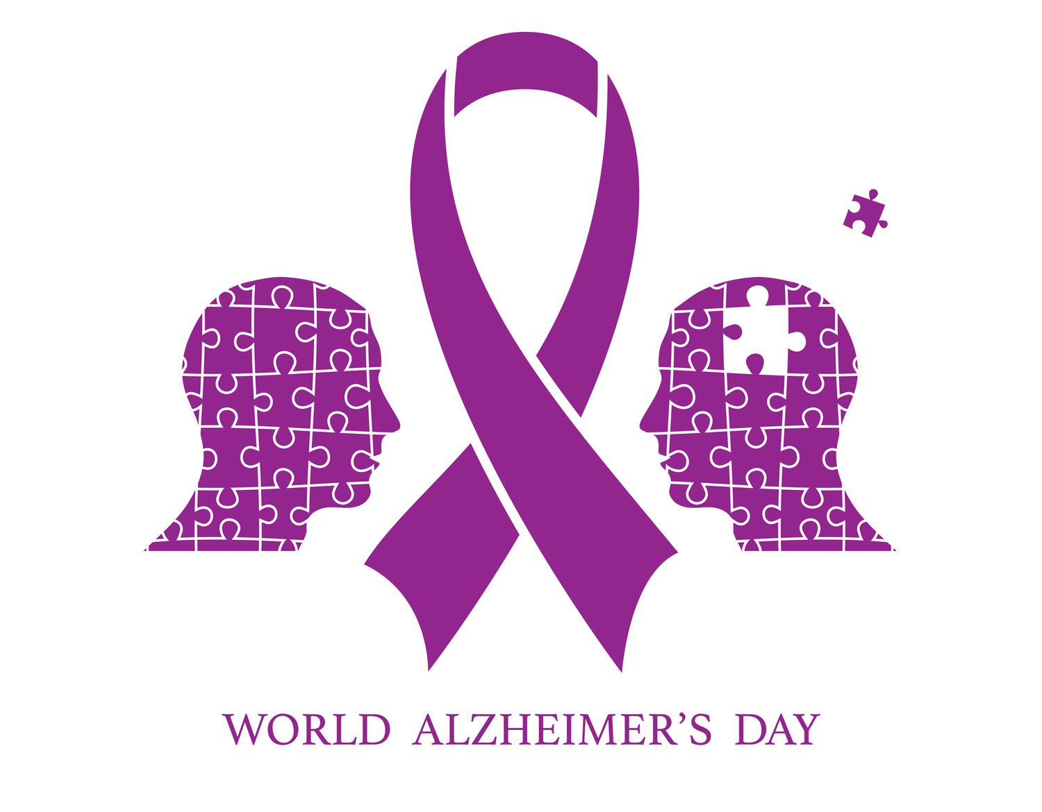 World Alzheimer's Day