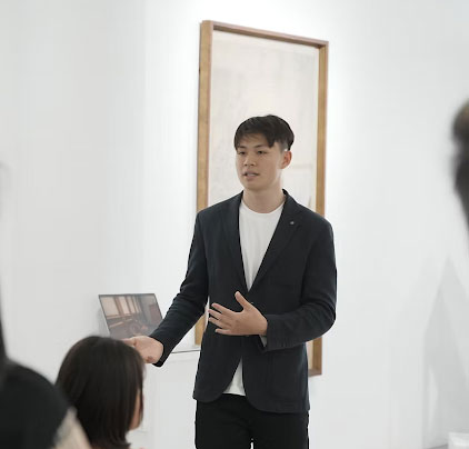 Gerald Gao